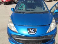 Airbag volan Peugeot 207 2006 Hatchback 1.6