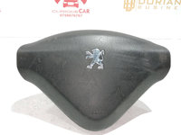 Airbag volan Peugeot 207 407 2006-2009