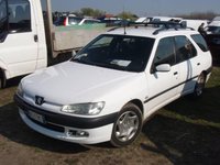 AIRBAG VOLAN PEUGEOT 306 SEDAN , 1.9 TD FAB. 1998 ZXYW2018ION