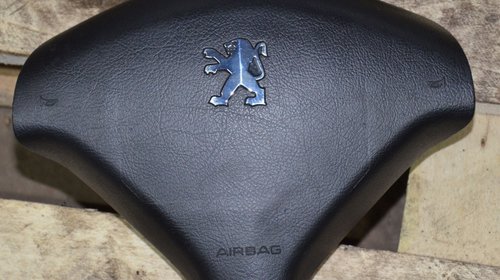 Airbag volan Peugeot 307 2000 - 2005