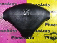 Airbag volan Peugeot 307 (2001-2008) b6018651.