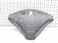 Airbag volan Peugeot 307 [Fabr 2000-2008] 96556746ZR