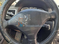 Airbag volan Peugeot 307 [Fabr 2000-2008] OEM