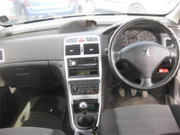 Airbag volan Peugeot 307