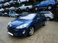 Airbag volan Peugeot 308 2007 Hatchback 1.6