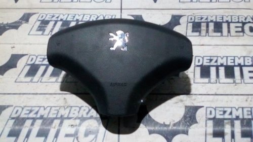 Airbag Volan Peugeot 308 (4A_, 4C_) (103KW / 