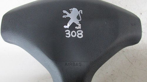 AIRBAG VOLAN PEUGEOT 308 COD-96810154