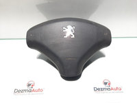 Airbag volan, Peugeot 308 [Fabr 2007-2013] 96810154ZD (id:445965)