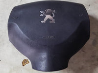 Airbag Volan Peugeot 4007 2.2 dci 2007-2009