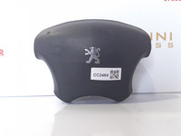 Airbag Volan Peugeot 407 (2004 - 2011)