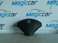 Airbag volan Peugeot 407 - 96445891 ZD (2006 - 2011)