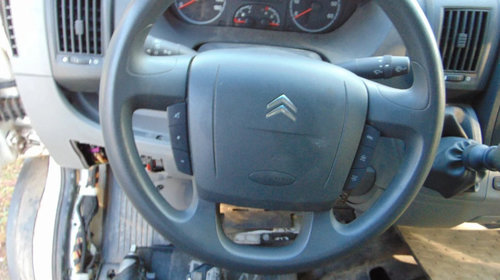 Airbag volan Peugeot Boxer 2006-2022 Citroen 