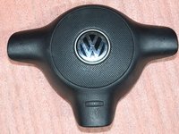 Airbag volan Polo 6N2 Lupo / 6X0880201C