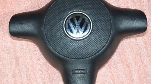 Airbag volan Polo 6N2 Lupo / 6X0880201C