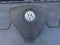 Airbag volan POLO 9N 2001 2009 airbag sofer Volkswagen Polo 6Q0880201AC 6Q0880201 AC
