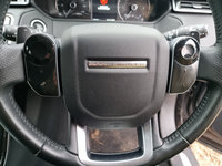 Airbag volan range rover discovery 5