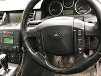 Airbag volan Range Rover Sport 2008