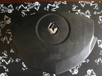 Airbag volan Renault Clio 2 [1998 - 2005] Hatchback 3-usi 1.5 DCI MT (65 hp) II (BB0/1/2_ CB0/1/2_)