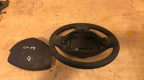 Airbag volan renault clio 2 symbol 2001 - 200