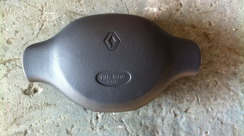 Airbag Volan Renault Clio 2001 cod 7700433028