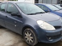 Airbag volan Renault Clio III 2008 hatchback 1.2 benzina