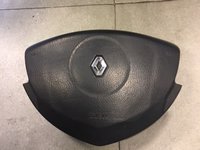 AIRBAG VOLAN RENAULT CLIO SYMBOL 1.5 DCI , EURO 4