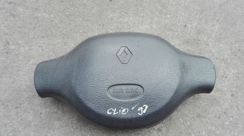 AIRBAG VOLAN RENAULT CLIO