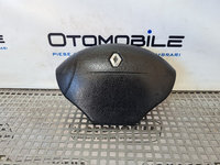 Airbag volan Renault Kangoo: 8200091772 [Fabr 2002-2007]