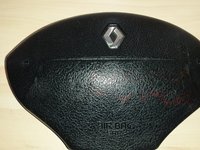 Airbag volan renault kangoo an 2005 cod:8200091772j