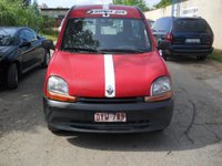 Airbag volan Renault Kangoo