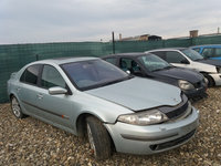 Airbag volan Renault Laguna 2 2001 berlina cu haion 1.8 benzina