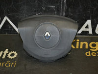 AIRBAG VOLAN RENAULT LAGUNA 2 2004 HATCHBACK