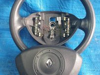 Airbag + volan Renault Laguna 2