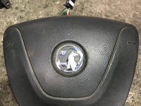 Airbag volan renault master 3(vauxhall movano van) 2010-2020