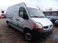 Airbag volan Renault Master, an 2001-2009, 2.2 DCI-2.5 DCI