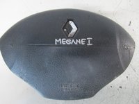 AIRBAG VOLAN RENAULT MEGANE 1 COD-7700427616