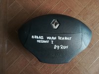 Airbag volan Renault Megane 1