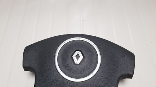 Airbag Volan Renault Megane 2 1.9 dci Euro 4 