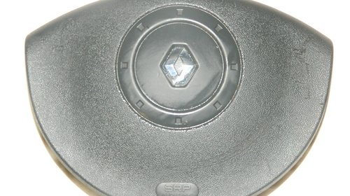 Airbag volan Renault Megane 2 , 2002-2006