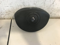 Airbag volan renault megane 2 2003 - 2009