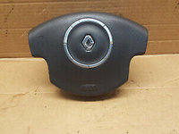 Airbag volan Renault Megane 2 2006 1.5 dCI Diesel Cod Motor K9K(732) 106CP/78KW