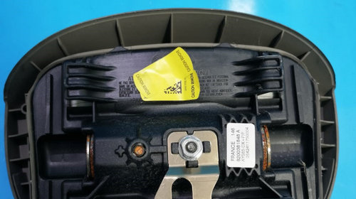 Airbag Volan Renault Megane 2 8200381848A