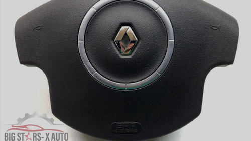 Airbag Volan Renault Megane 2 anul de product