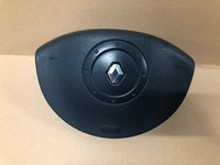 Airbag volan Renault Megane 2 cabrio 8200381849A