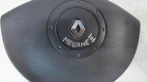 AIRBAG VOLAN RENAULT MEGANE 2 COD-8200301512