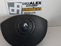 Airbag volan Renault Megane 2 cod-8200381849