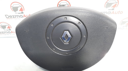 Airbag volan, Renault Megane 2 [Fabr 2002-200