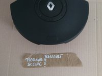 Airbag volan Renault Megane 2 Scenic 2