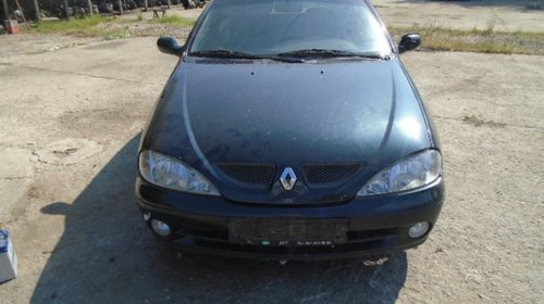 Airbag volan Renault Megane 2000 HATCHBACK 1.6