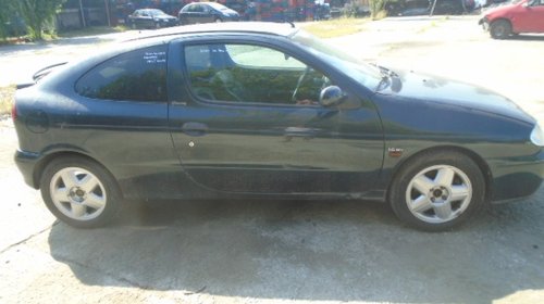 Airbag volan Renault Megane 2000 HATCHBACK 1.